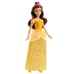 Kukla Disney Princess DP Core Doll - BE 194735120345