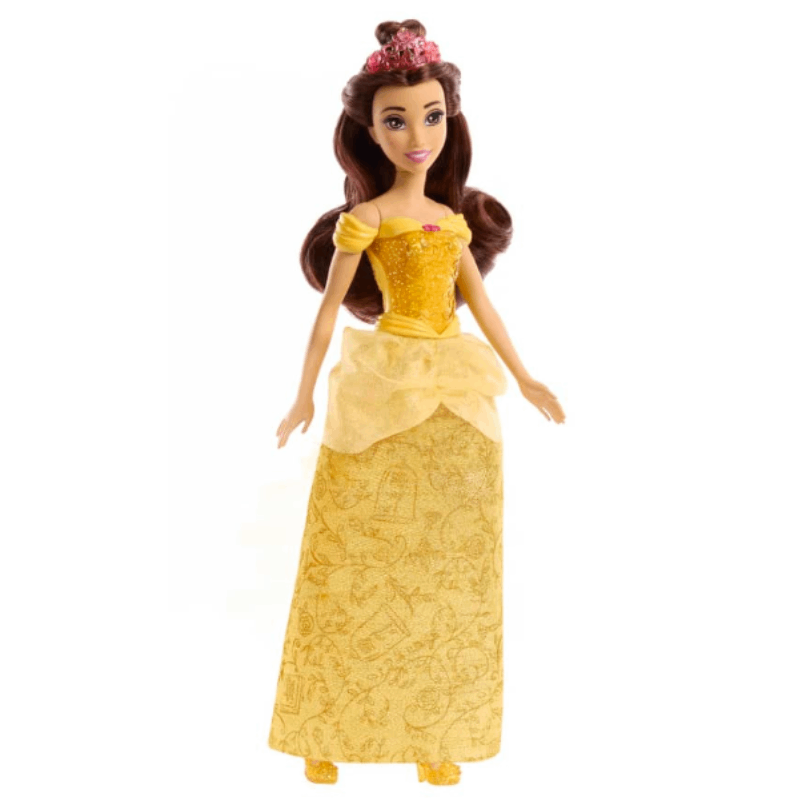 Kukla Disney Princess DP Core Doll - BE 194735120345