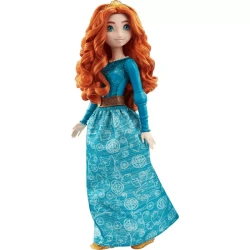 Кукла Disney Princess DP Core Doll - MD 194735120314