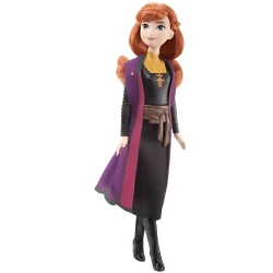 Kukla Disney Princess FR SD Core Doll - AA 194735120840