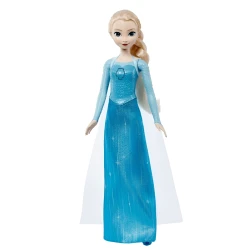 Kukla Disney Princess FR SD SNGNG DL EA 194735126521