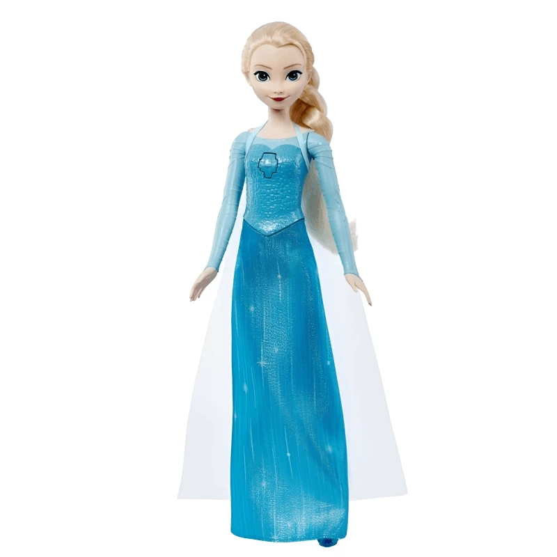 Kukla Disney Princess FR SD SNGNG DL EA 194735126521