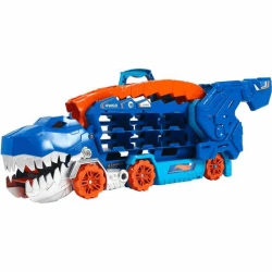 Игрушечный автомобиль Hot Wheels HW City Ultimate Hauler