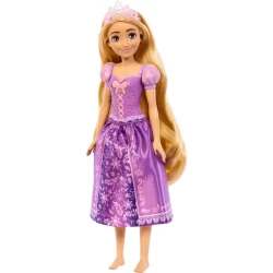 Кукла Disney Princess SR FD SNG DL Rapunzel 194735156337