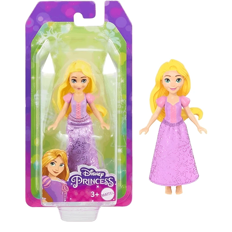 Kukla Disney Princess DP OPP DL AST CDU 194735162222