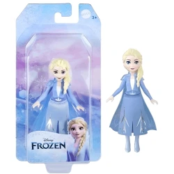 Kukla Disney Princess FR SD OPP DL AST CDU 194735162239