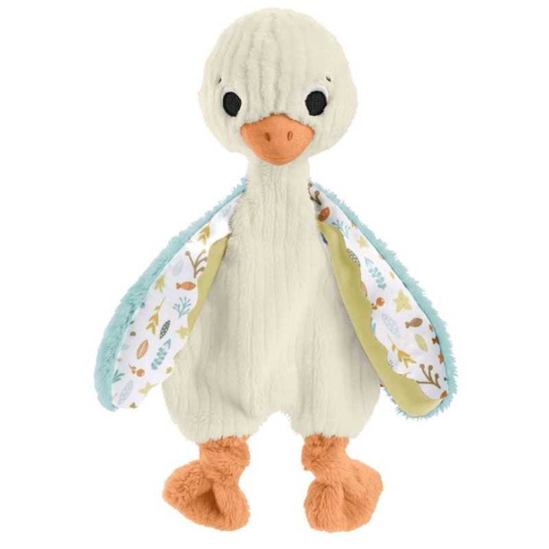 Oyuncaq Fisher Price Sensimals Lovey 194735171408