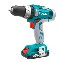 Дрель-шуруповерт Total TİDLİ2003 (CASE+2X2.0)