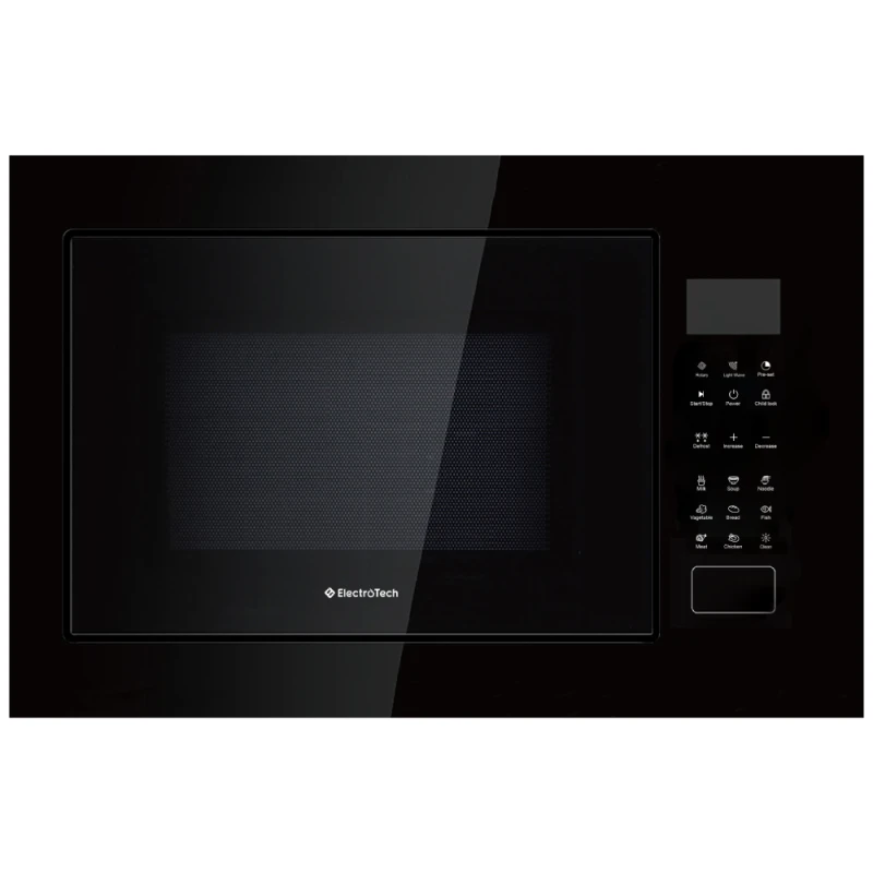 Встраиваемая микроволновая печь Electrotech MW ET626