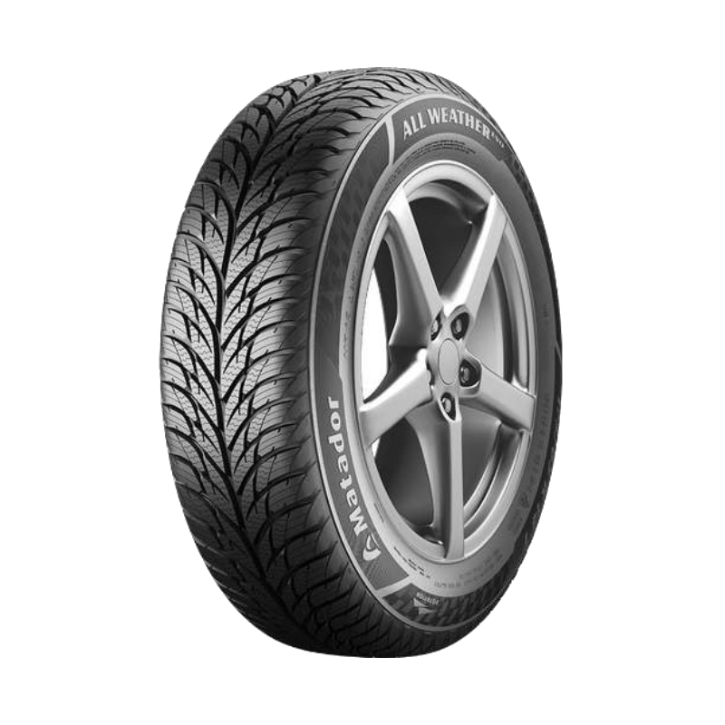 Avtomobil təkərləri Matador MP62 All Weather Evo 99V XL 215/60R16 (15855320000)