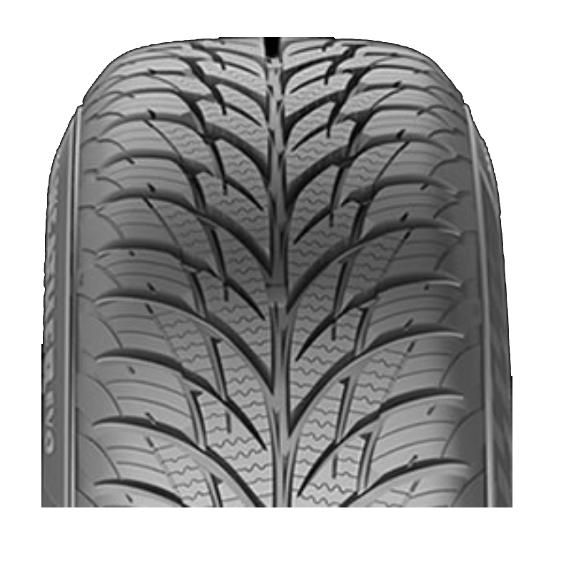 Avtomobil təkərləri Matador MP62 All Weather Evo 99V XL 215/60R16 (15855320000)