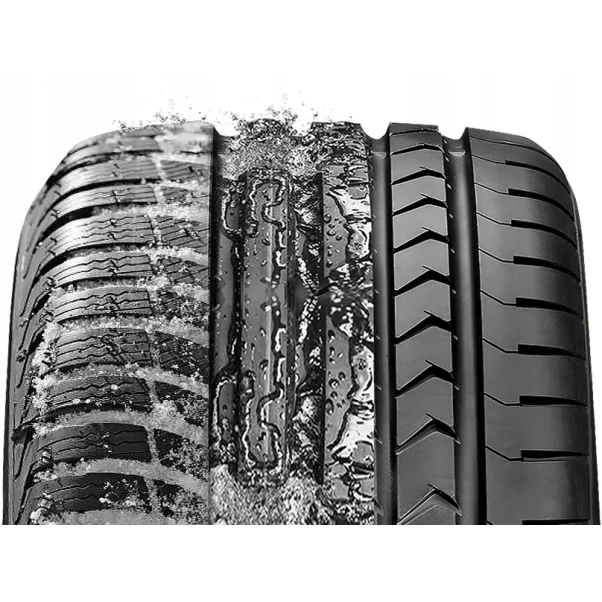 Avtomobil təkərləri Matador MP62 All Weather Evo 99V XL 215/60R16 (15855320000)