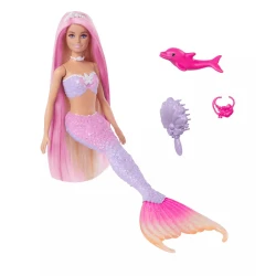 Kukla Barbie BRB NW FEAT MRMD 1 194735183630