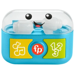 Музыкальные наушники Fisher Price Play Along Ear Buds 194735208623