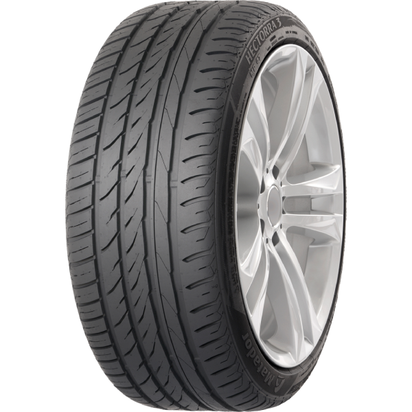 Avtomobil təkərləri Matador MP47 Hectorra 3 SUV 111V XL 255/55R19 (15901690000)