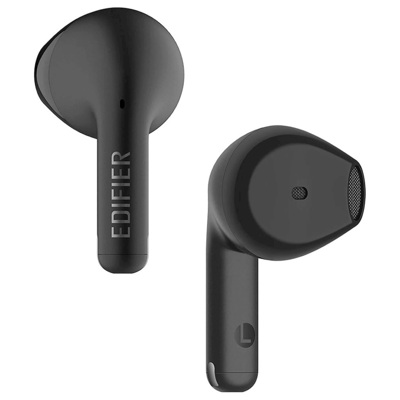 Qulaqlıq Edifier X2S Earbuds Black