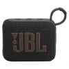 Портативная акустика JBL Go 4 Black