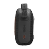 Портативная акустика JBL Go 4 Black