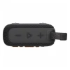 Портативная акустика JBL Go 4 Black