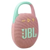 Портативная акустика JBL Clip 5 Pink JBLCLIP5PINK-N