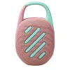 Портативная акустика JBL Clip 5 Pink JBLCLIP5PINK-N