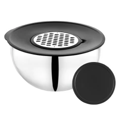 Rəndə Schafer Lucas Çelik 4 parça 8699131751831