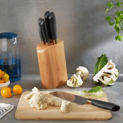 Bıçaq dəsti Schafer Keen Standli  6 parça 8699131849712