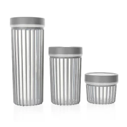 Saxlama qabı Schafer Lane 3 parça 8699131853580