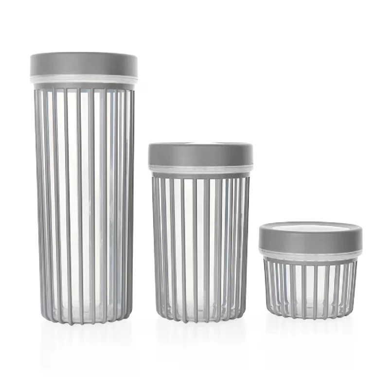 Saxlama qabı Schafer Lane 3 parça 8699131853580