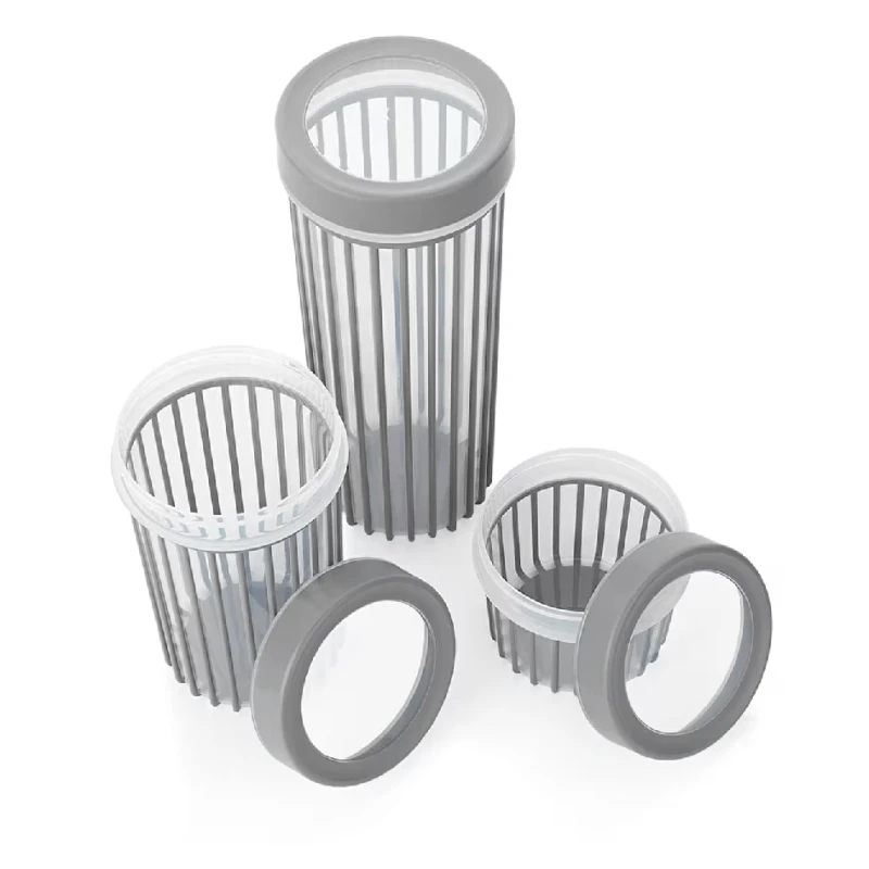 Saxlama qabı Schafer Lane 3 parça 8699131853580