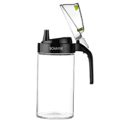 Контейнер для масла Schafer Clark 750 мл 2 штуки