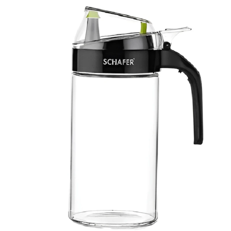 Контейнер для масла Schafer Clark 750 мл 2 штуки