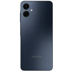 Смартфон Samsung Galaxy A06 (SM-A065) 4/128 GB Black