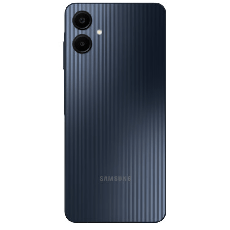 Смартфон Samsung Galaxy A06 (SM-A065) 4/128 GB Black