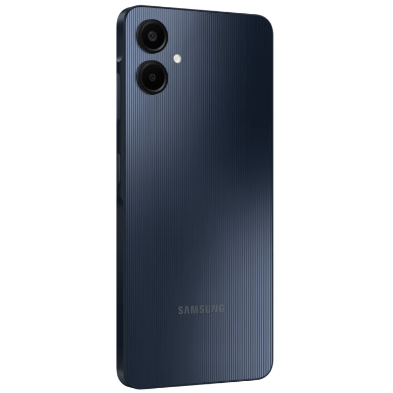 Смартфон Samsung Galaxy A06 (SM-A065) 4/128 GB Black