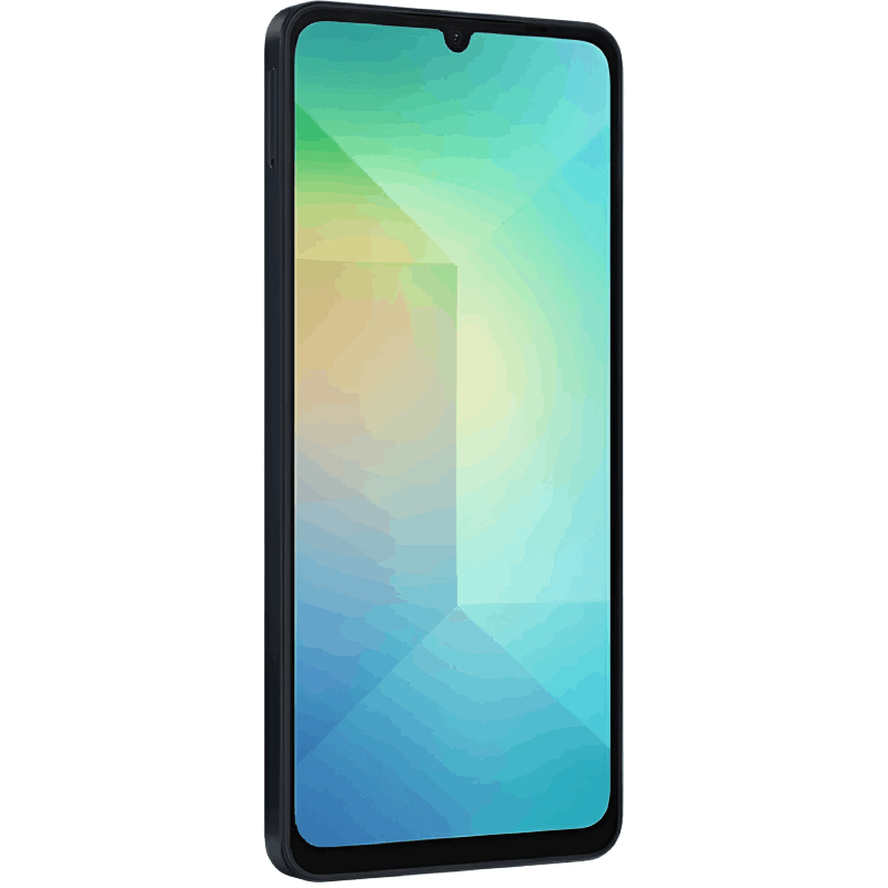Смартфон Samsung Galaxy A06 (SM-A065) 4/128 GB Black
