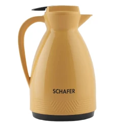 Termos Schafer Kitchenhouse Sarı 8699131803974
