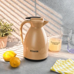 Termos Schafer Kitchenhouse Sarı 8699131803974