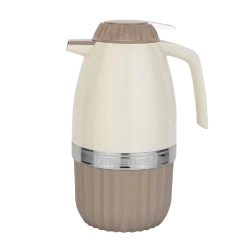 Термос Schafer Hause Бежевый 8699131823170