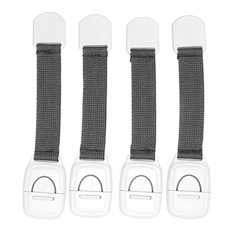 Çox məqsədli kilid BabyJem 8681049217219