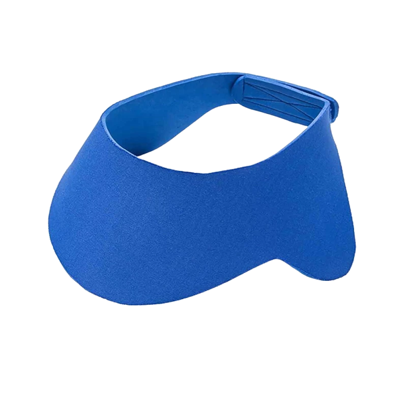 Çimmək üçün qoruyucu papaq BabyJem Göy 8681049226013