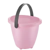 Ведро BabyJem Розовое