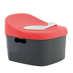 Çox funksiyalı lazımlıq BabyJem Qırmızı 8681049237910