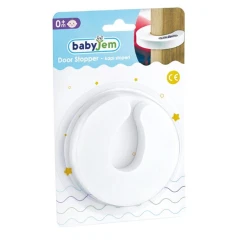 Ограничитель для двери BabyJem 8699203310409
