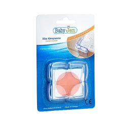 Sərt kənarlardan qorunma BabyJem 8699203310522