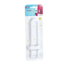 Блокиратор шкафа BabyJem 8699203310539