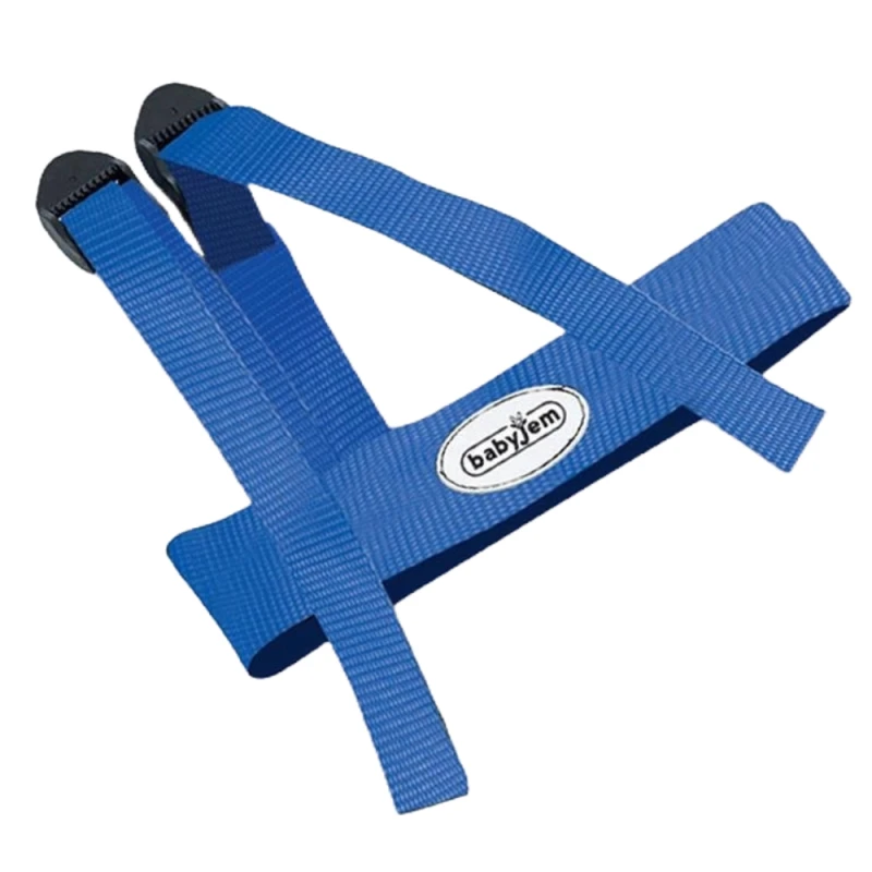 Təhlükəsizlik kəməri BabyJem 8699206312165