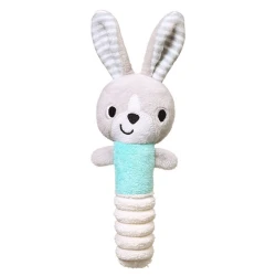 Uşaq üçün yumşaq oyuncaq BabyOno "Bunny" 5901435414538