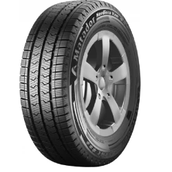 Avtomobil təkərləri Matador Nordicca Van 109/107T 215/60R17C (4281290000)