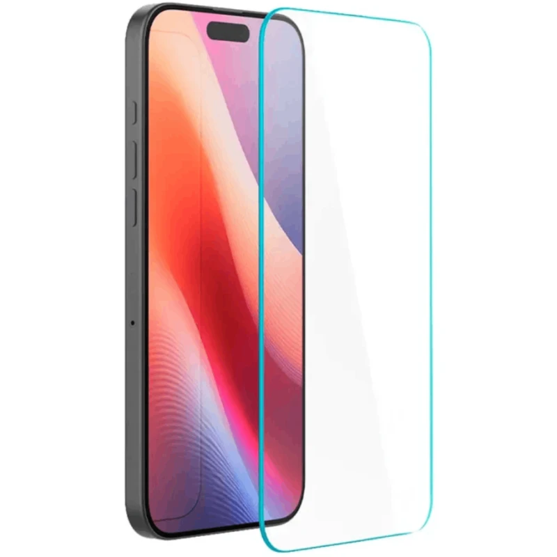 Qoruyucu şüşə HD Glass iPhone 16 Pro